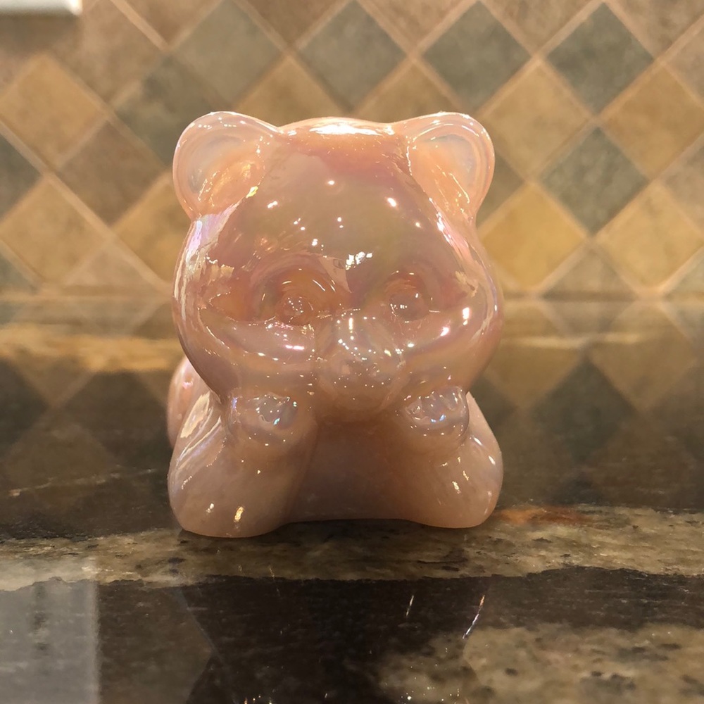 Fenton Bear